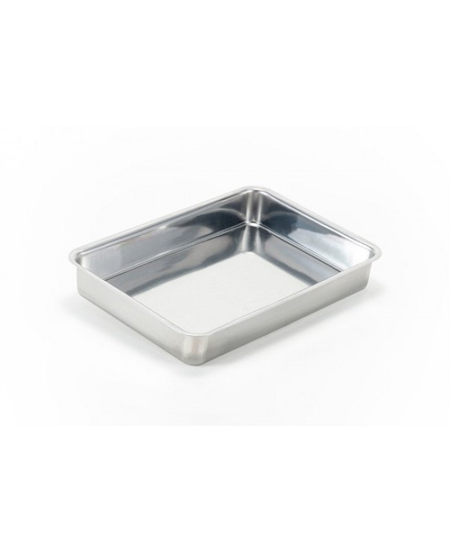 ASSADEIRA RETANGULAR ALTA  - FORNERIE