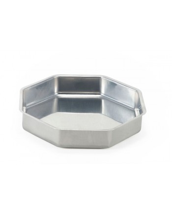 ASSADEIRA OCTOGONAL - FORNERIE