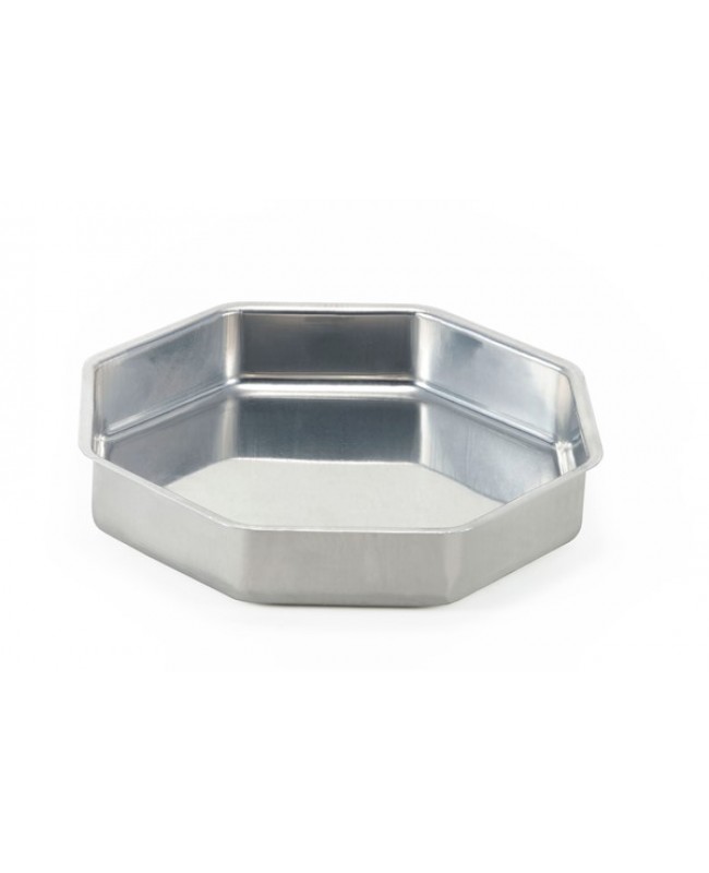 ASSADEIRA OCTOGONAL - FORNERIE