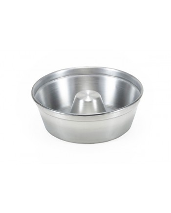 FORMA DE BOLO COM CONE - FORNERIE