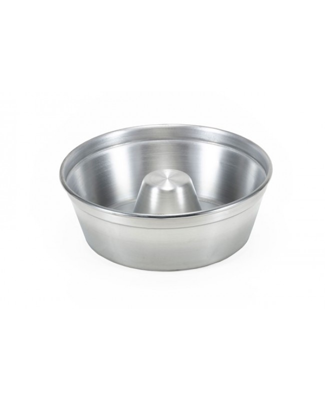 FORMA DE BOLO COM CONE - FORNERIE