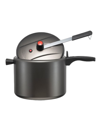 PANELA DE PRESSÃO 7,0 LTS - QUALITE