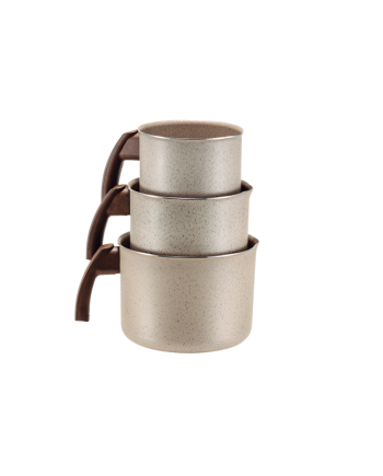 CJ. FERVEDORES 12 AO 16 - CREMA