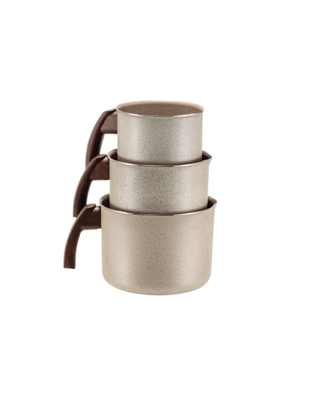 CJ. FERVEDORES 12 AO 16 - CREMA