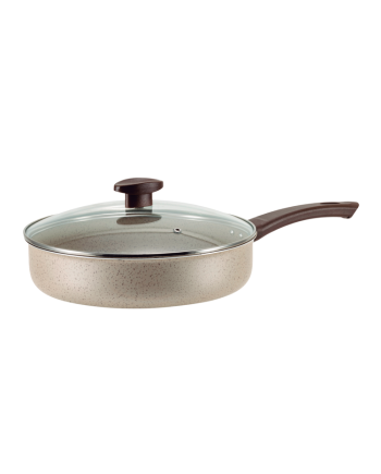 FRIGIDEIRA 24 - CREMA TAMPA DE VIDRO