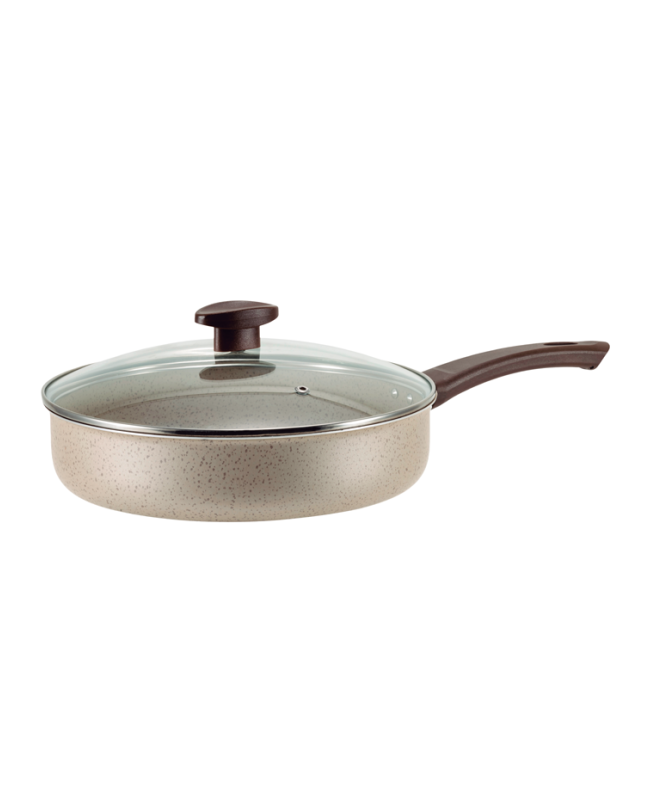 FRIGIDEIRA 24 - CREMA TAMPA DE VIDRO