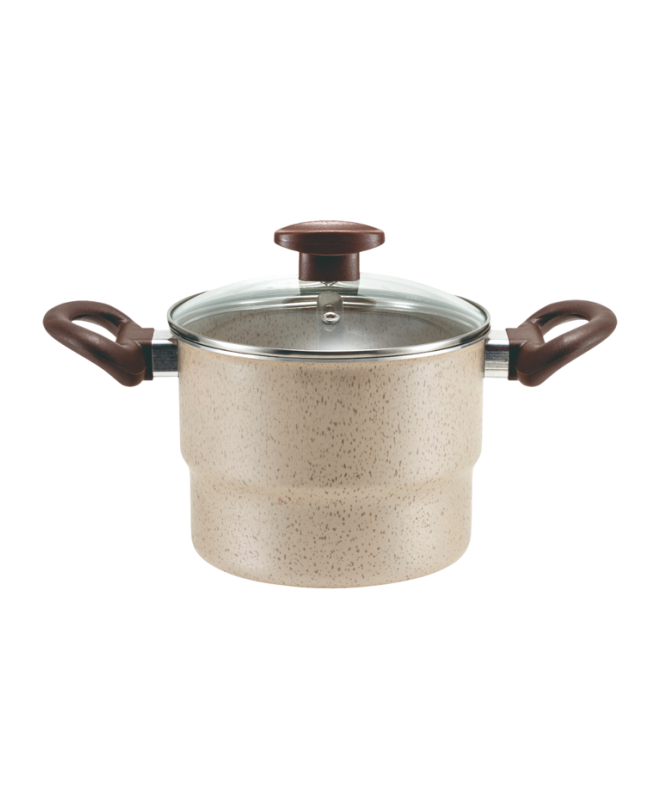 CUSCUZEIRA 16 - CREMA