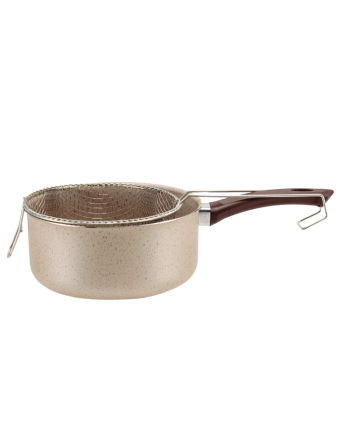 FRITADEIRA 20 - CREMA