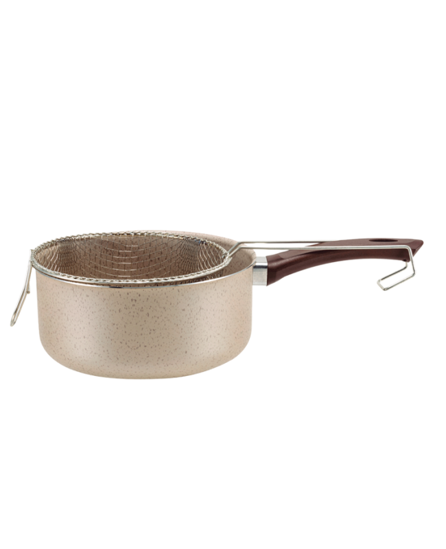 FRITADEIRA 20 - CREMA