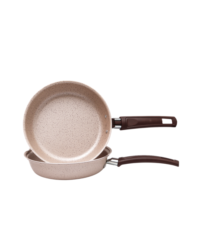 OMELETEIRA 18 - CREMA